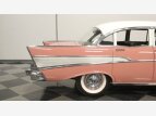 Thumbnail Photo 31 for 1957 Chevrolet Bel Air